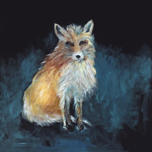V162 - Foxy Lady